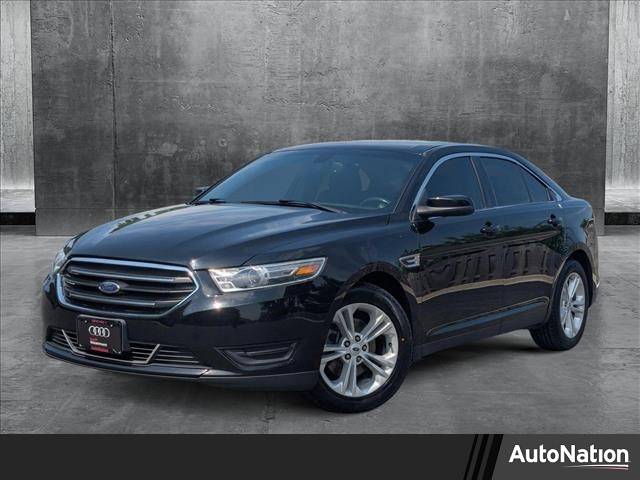 2018 Ford Taurus SEL — Sedan — 90,644 mi — Westmont, IL