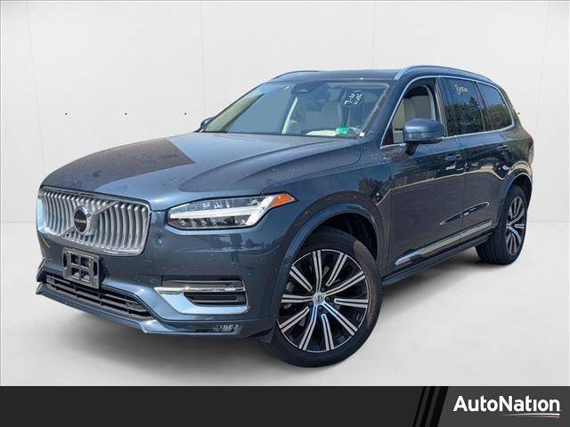 2023 Volvo XC90 Plus — SUV — 54,488 mi — Westmont, IL
