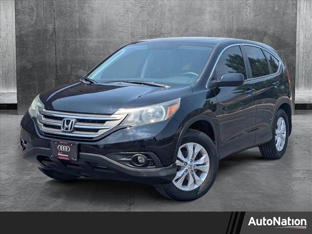 2012 Honda CR-V EX — SUV — 132,756 mi — Westmont, IL