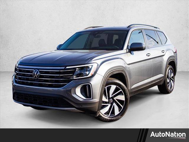 2024 Volkswagen Atlas SE with Technology — SUV — 29,577 mi — Westmont, IL