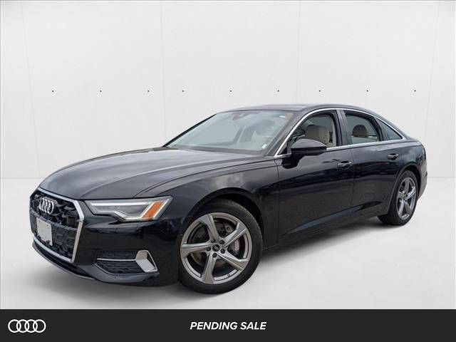 2024 Audi A6 Premium Plus — Sedan — 32,229 mi — Westmont, IL