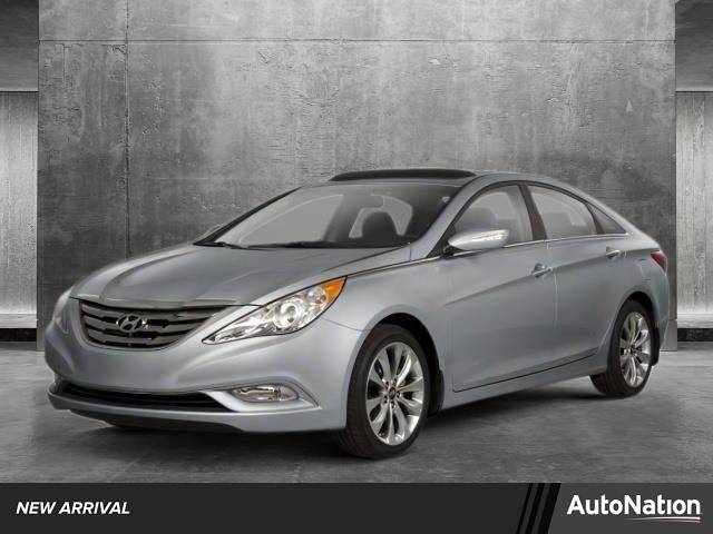 2012 Hyundai Sonata SE — Sedan — 178,878 mi — Westmont, IL