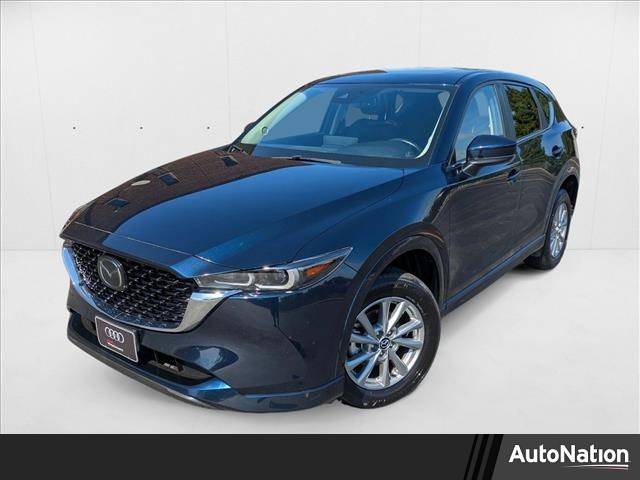 2025 Mazda CX-5 2.5 S Preferred — SUV — 22,949 mi — Westmont, IL