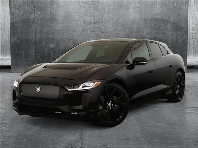 2024 Jaguar I-PACE R-Dynamic HSE — SUV — 339 mi — Westmont, IL
