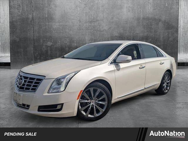 2013 Cadillac XTS Standard — Sedan — 66,330 mi — Westmont, IL