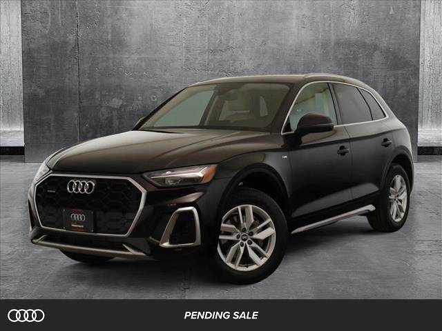 2023 Audi Q5 Premium — SUV — 39,549 mi — Westmont, IL