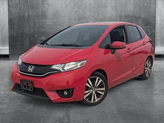 2015 Honda Fit EX-L — Hatchback — 113,864 mi — Westmont, IL