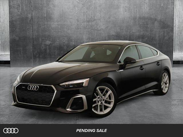 2023 Audi A5 Premium — Hatchback — 9,459 mi — Westmont, IL