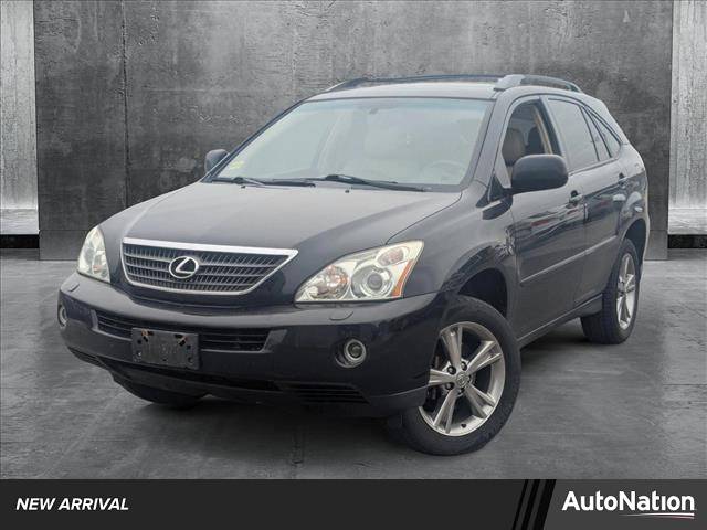 2006 Lexus RX RX 400h — SUV — 125,518 mi — Westmont, IL