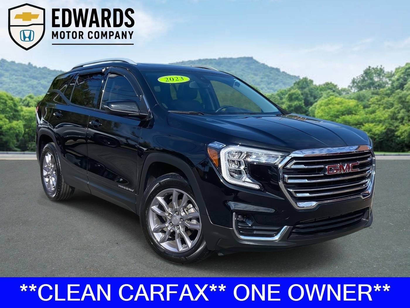 2023 GMC Terrain SLT — SUV — 26,258 mi — Birmingham, AL