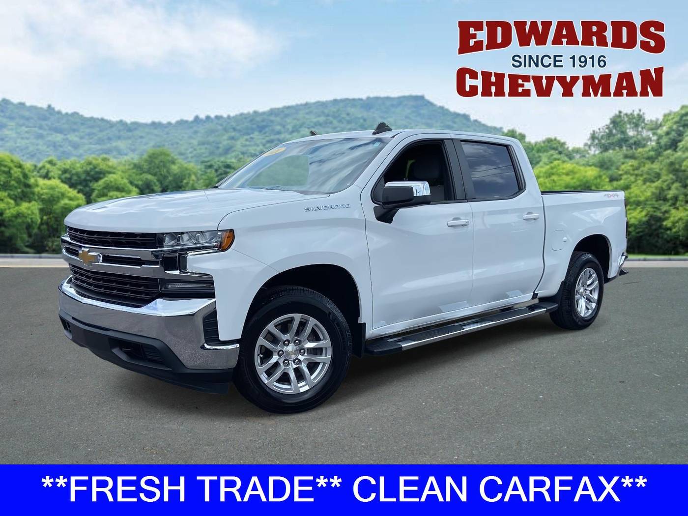 2021 Chevrolet Silverado 1500 LT — Pickup Truck — 32,632 mi — Birmingham, AL