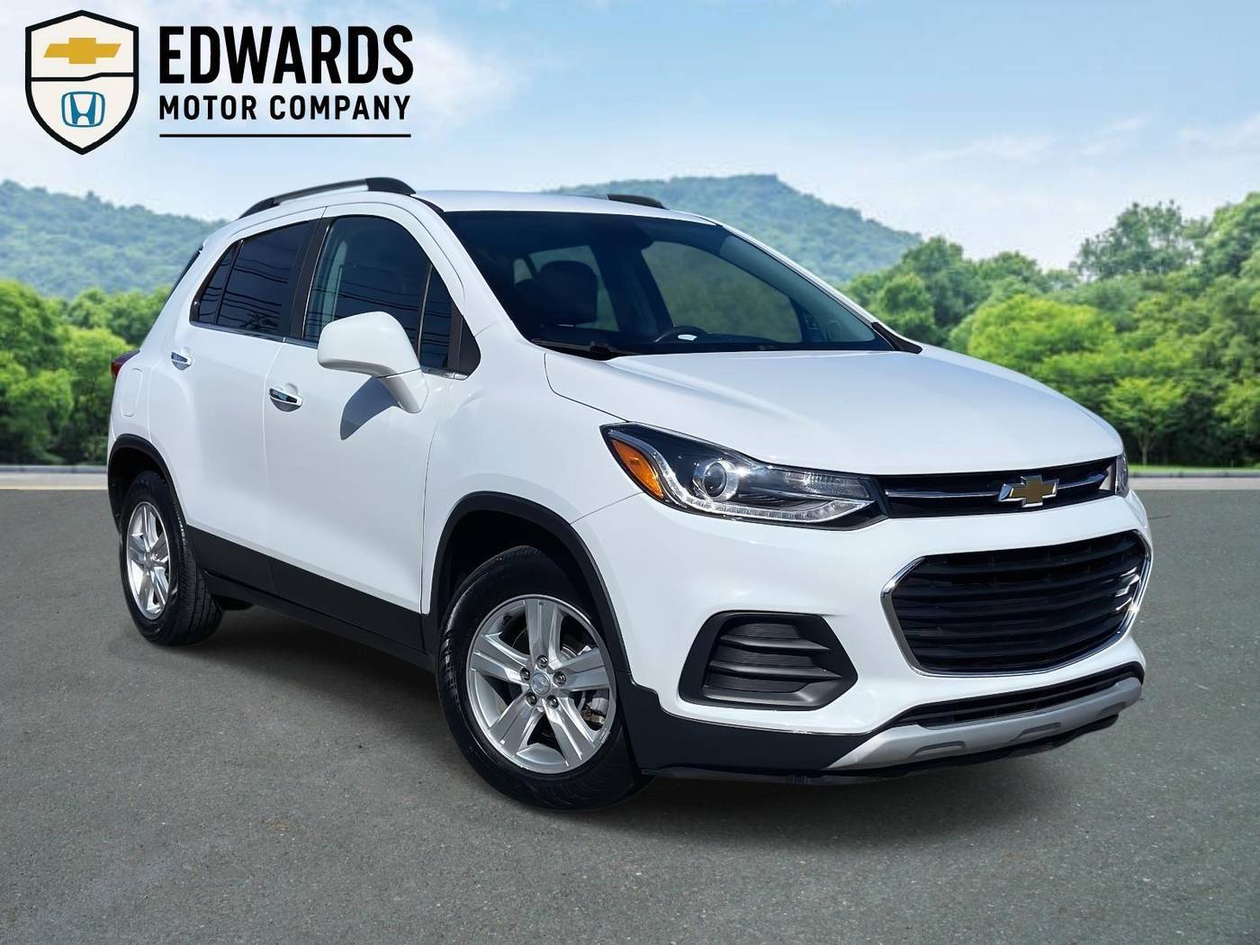 2020 Chevrolet Trax LT — SUV — 40,927 mi — Birmingham, AL