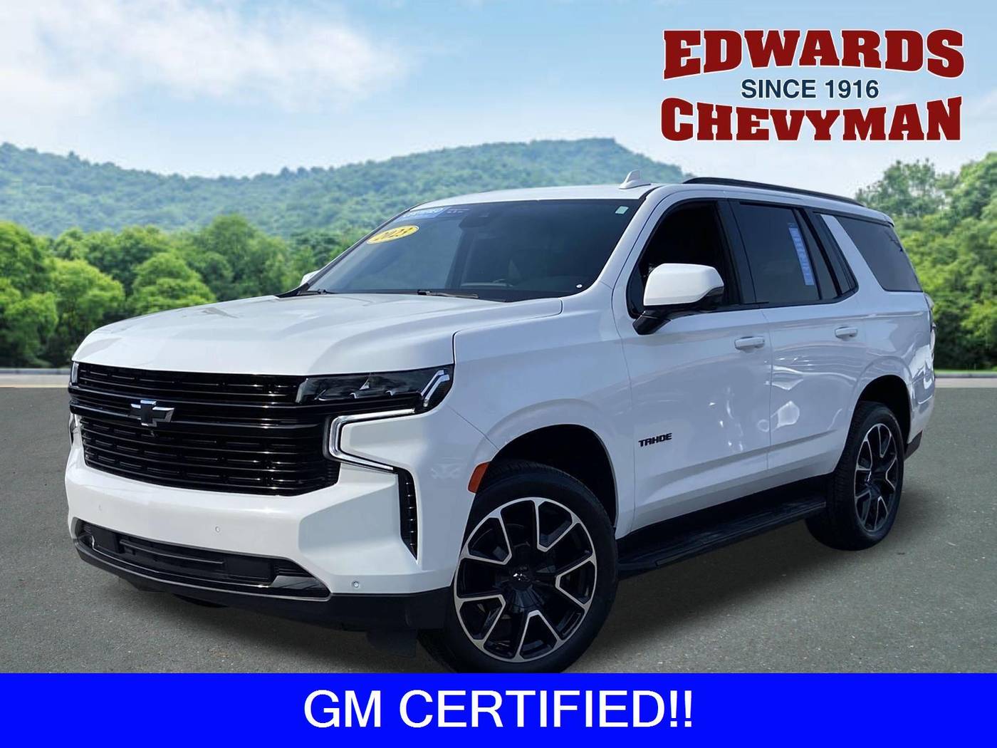 2023 Chevrolet Tahoe RST — SUV — 36,463 mi — Birmingham, AL