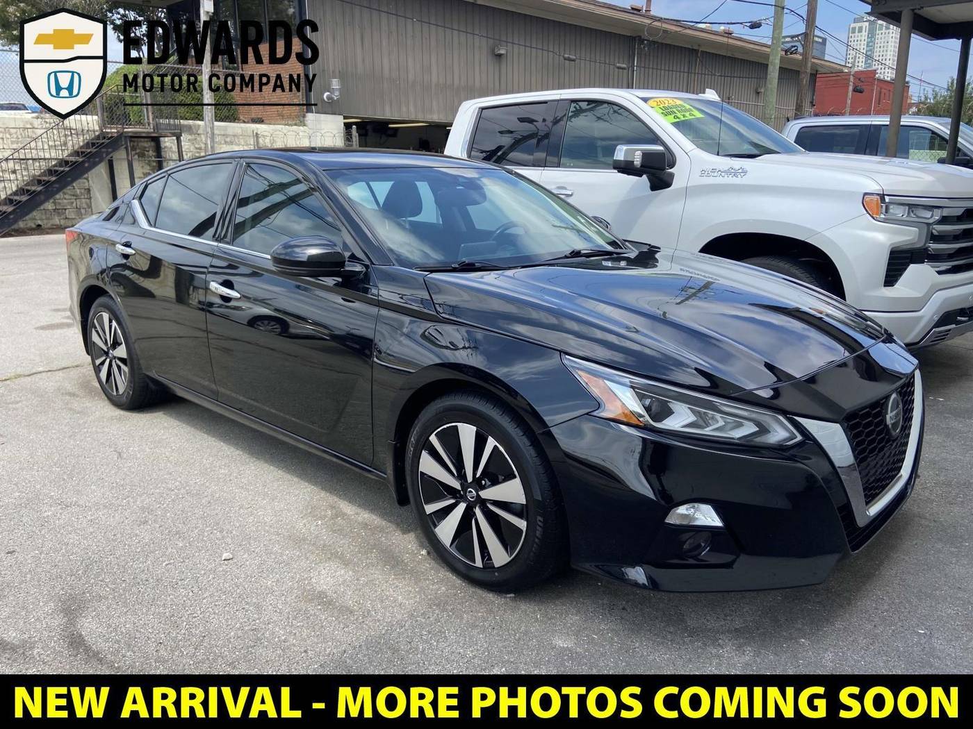 2019 Nissan Altima SV — Sedan — 64,427 mi — Birmingham, AL