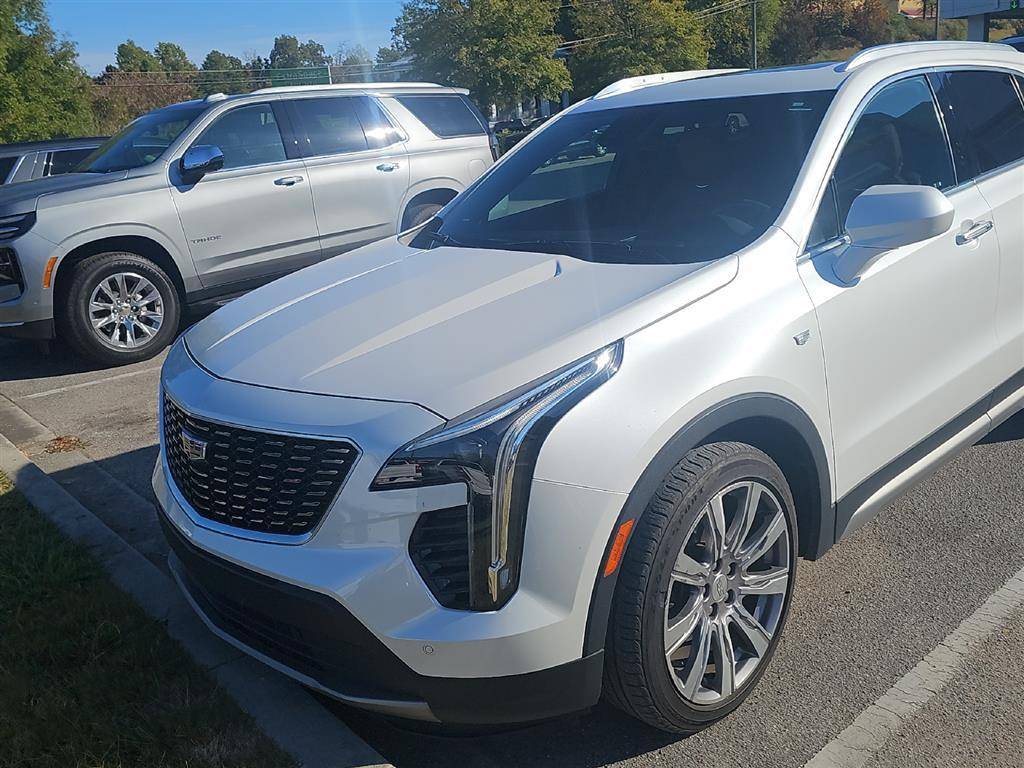 2019 Cadillac XT4 Premium Luxury — SUV — 52,330 mi — Birmingham, AL