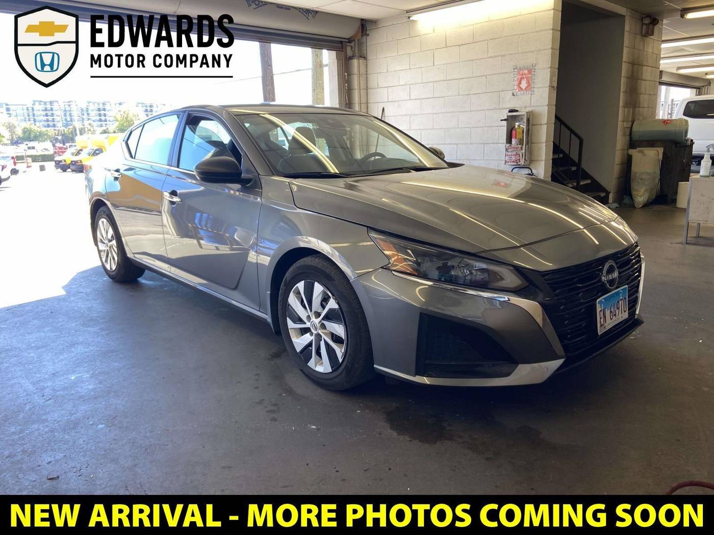 2024 Nissan Altima S — Sedan — 30,268 mi — Birmingham, AL