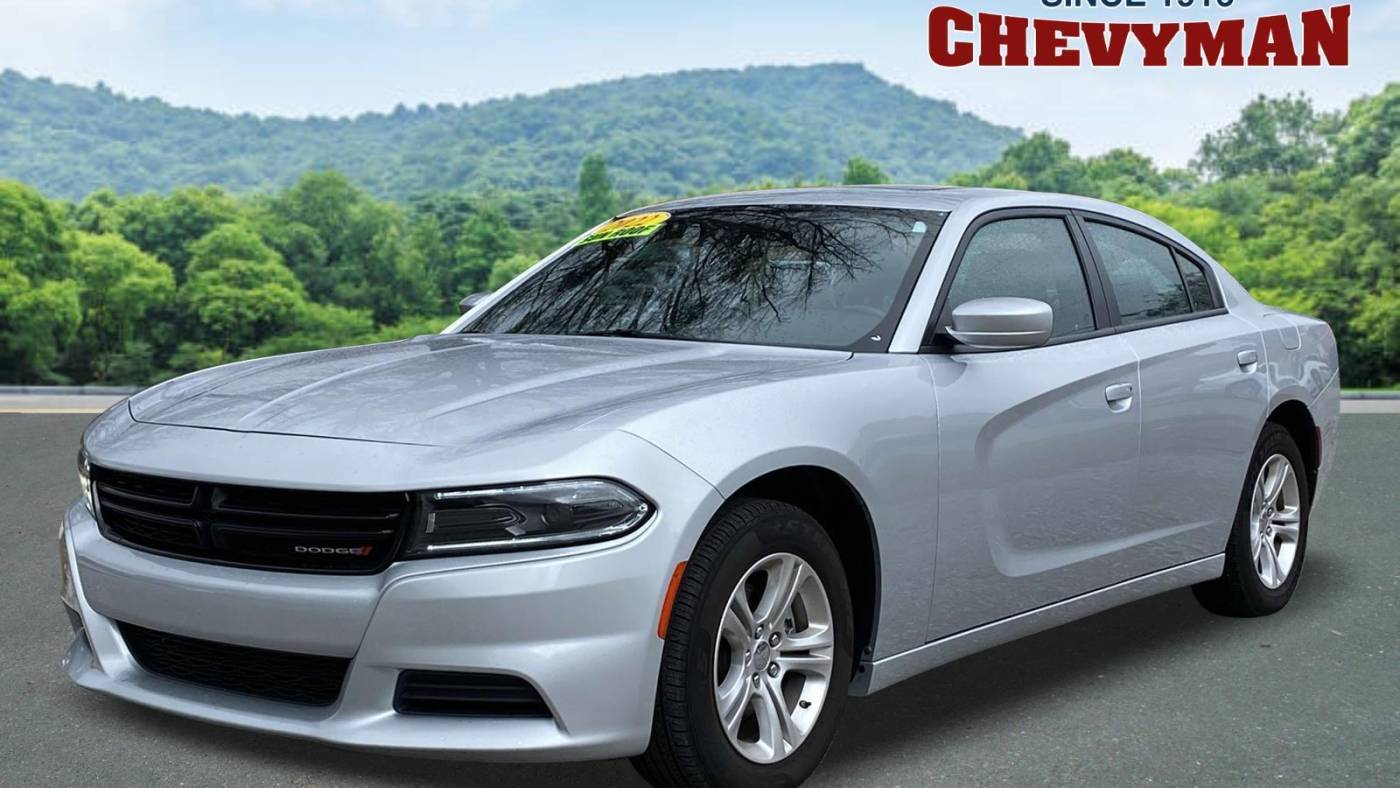 2022 Dodge Charger SXT — Sedan — 61,819 mi — Birmingham, AL