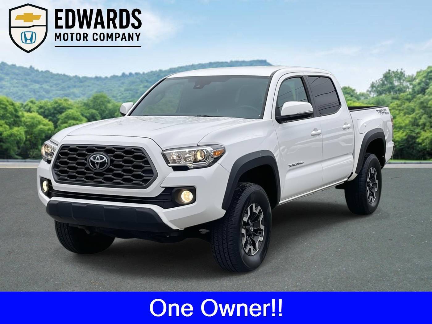 2023 Toyota Tacoma SR5 — Pickup Truck — 49,415 mi — Birmingham, AL
