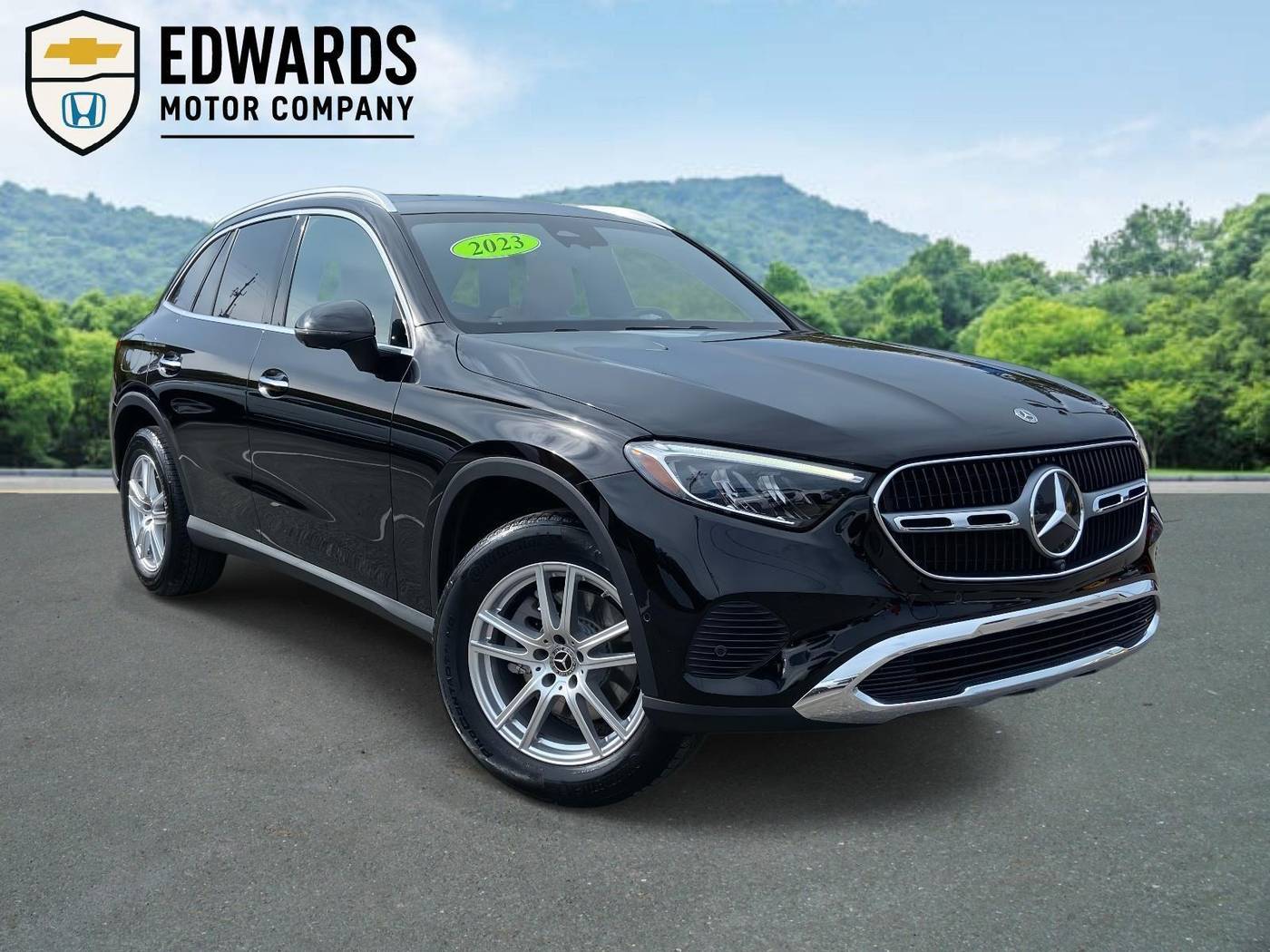 2023 Mercedes-Benz GLC GLC 300 — SUV — 36,542 mi — Birmingham, AL