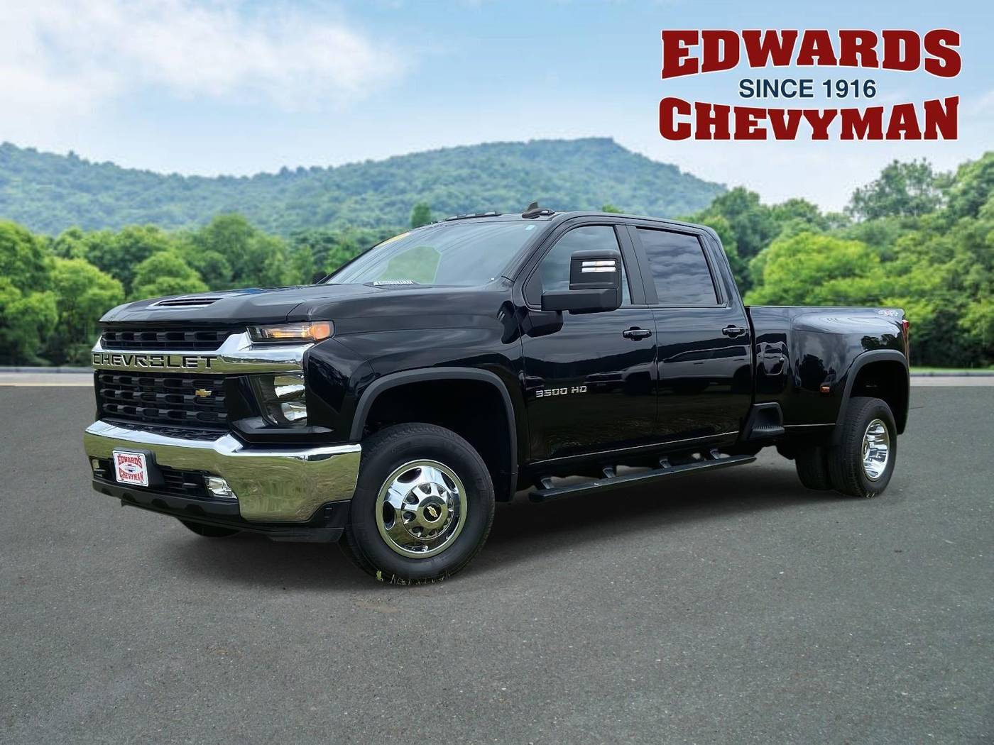 2022 Chevrolet Silverado 3500HD LT — Pickup Truck — 43,670 mi — Birmingham, AL