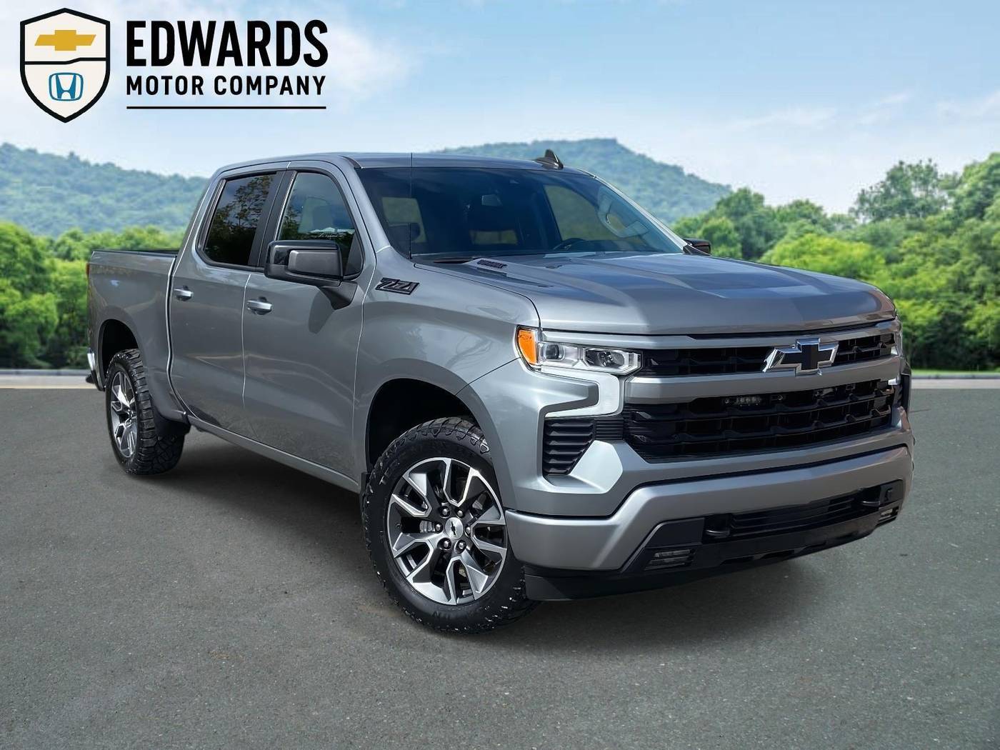 2023 Chevrolet Silverado 1500 RST — Pickup Truck — 68,000 mi — Birmingham, AL
