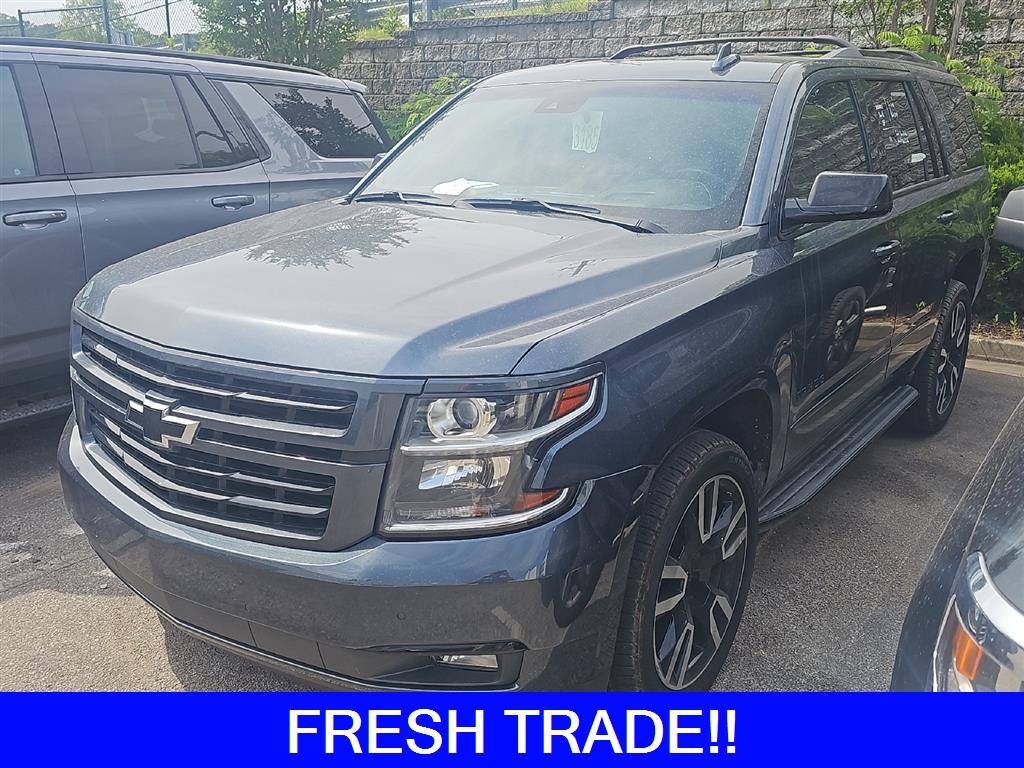 2020 Chevrolet Tahoe Premier — SUV — 68,494 mi — Birmingham, AL