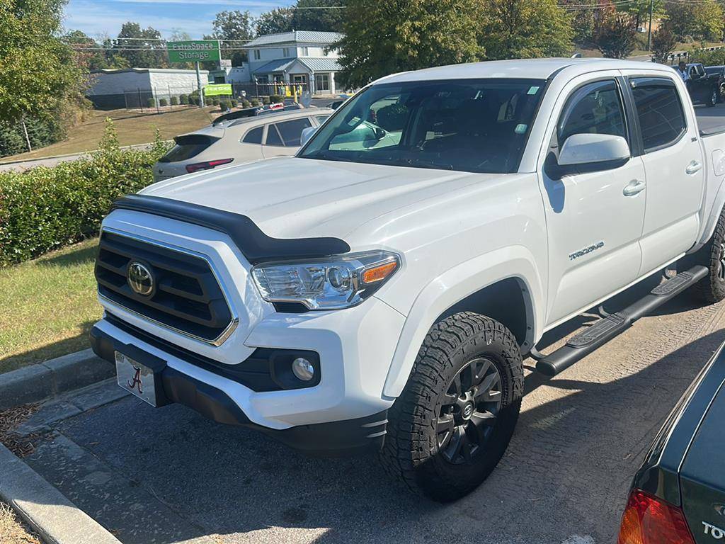 2020 Toyota Tacoma SR5 — Pickup Truck — 64,874 mi — Birmingham, AL
