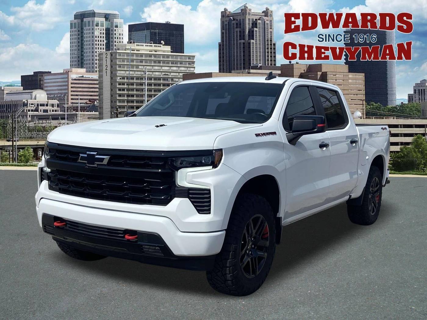 2022 Chevrolet Silverado 1500 RST — Pickup Truck — 30,927 mi — Birmingham, AL