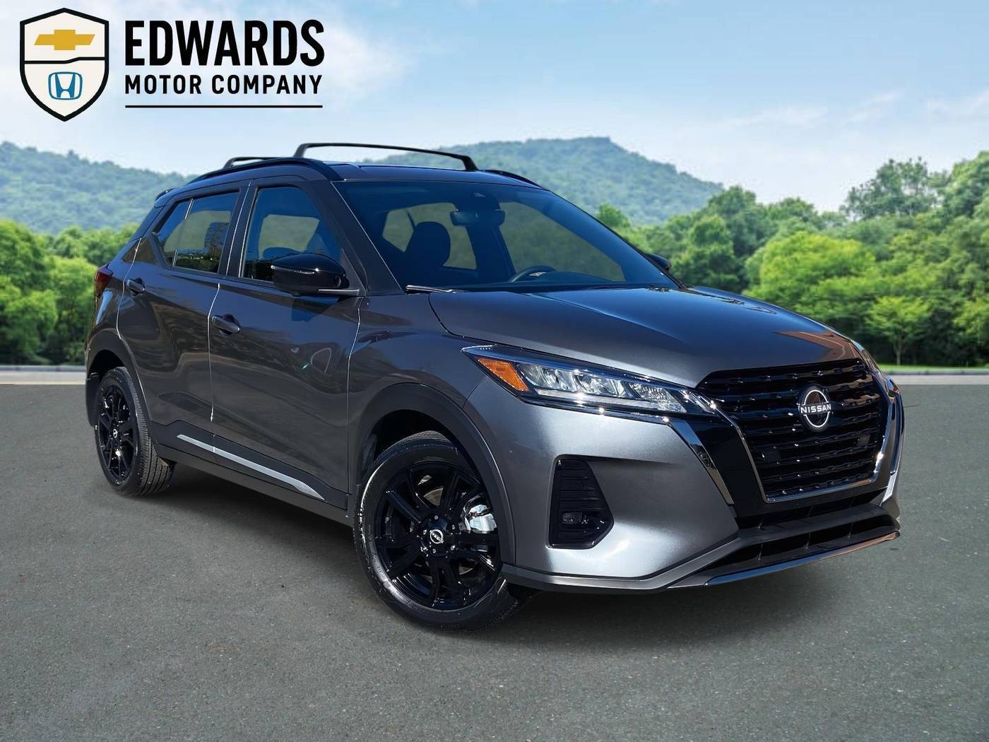 2024 Nissan Kicks SR — SUV — 12,610 mi — Birmingham, AL
