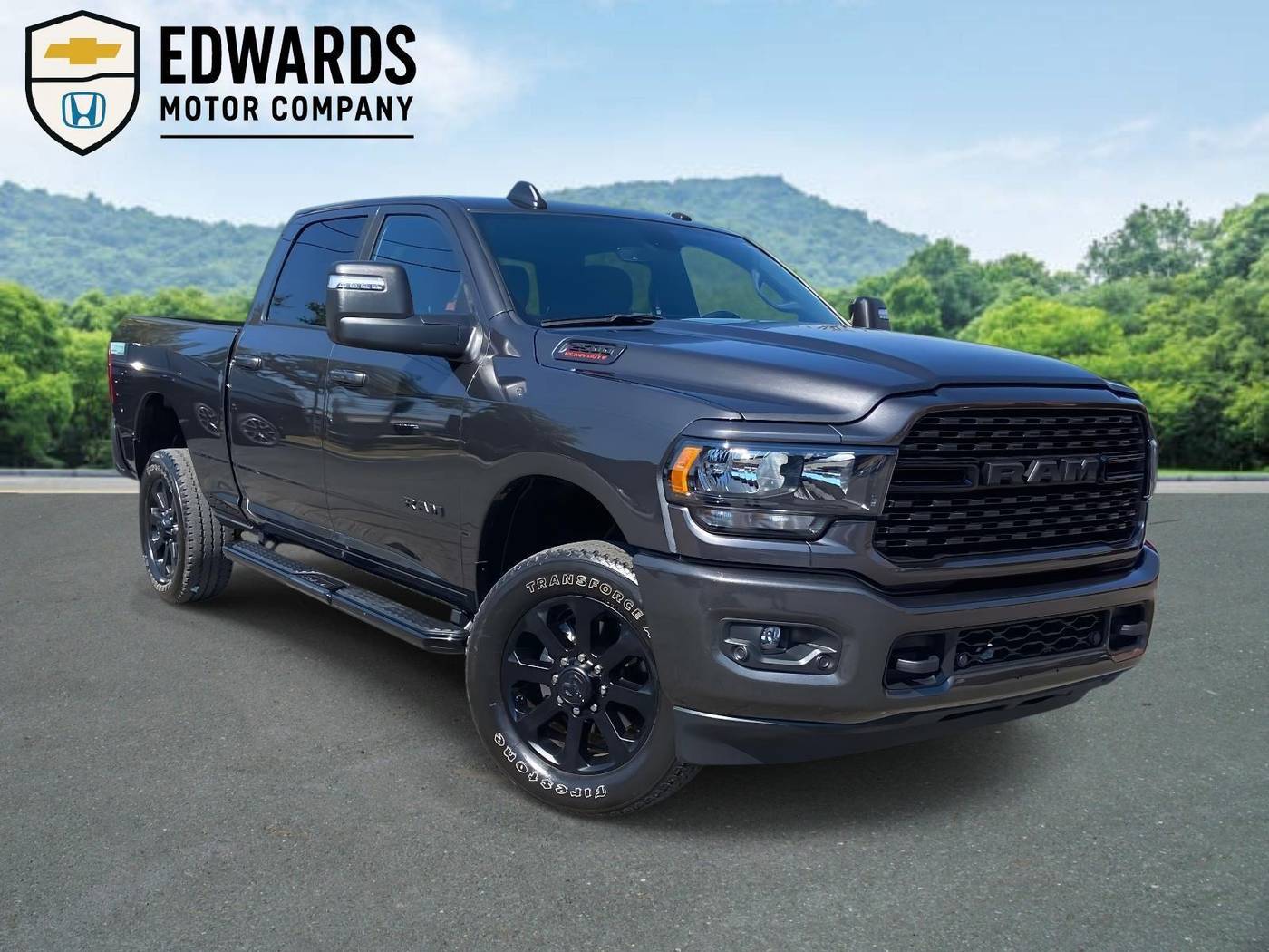 2024 Ram 2500 Big Horn — Pickup Truck — 28,539 mi — Birmingham, AL