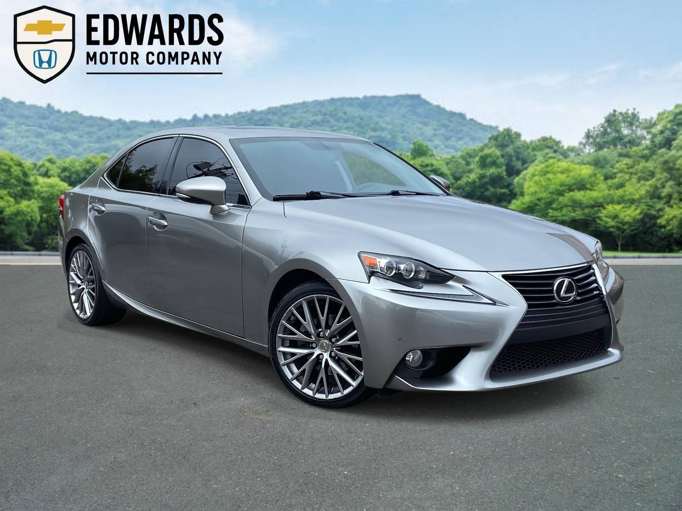 2014 Lexus IS IS 250 — Sedan — 151,975 mi — Birmingham, AL