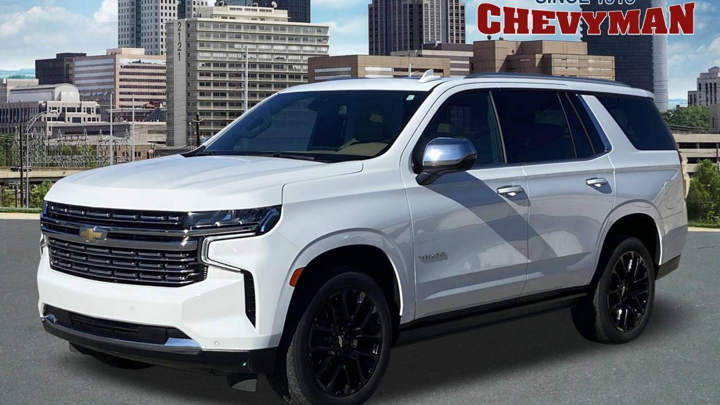2023 Chevrolet Tahoe Premier — SUV — 89,133 mi — Birmingham, AL