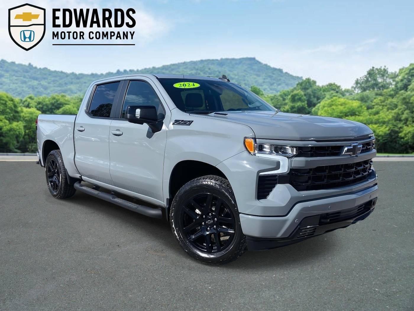 2024 Chevrolet Silverado 1500 RST — Pickup Truck — 10,359 mi — Birmingham, AL
