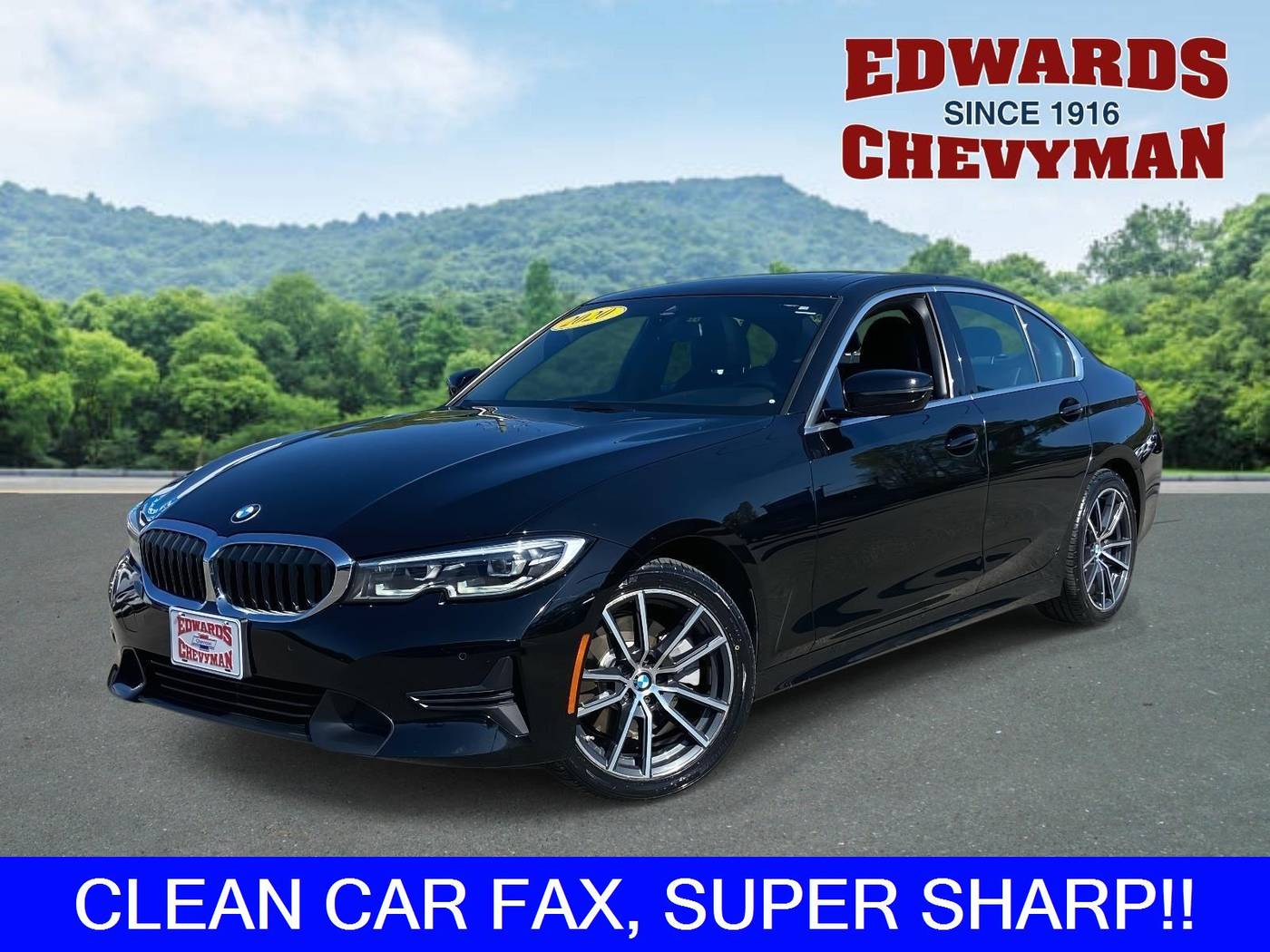 2020 BMW 3 Series 330i — Sedan — 82,660 mi — Birmingham, AL