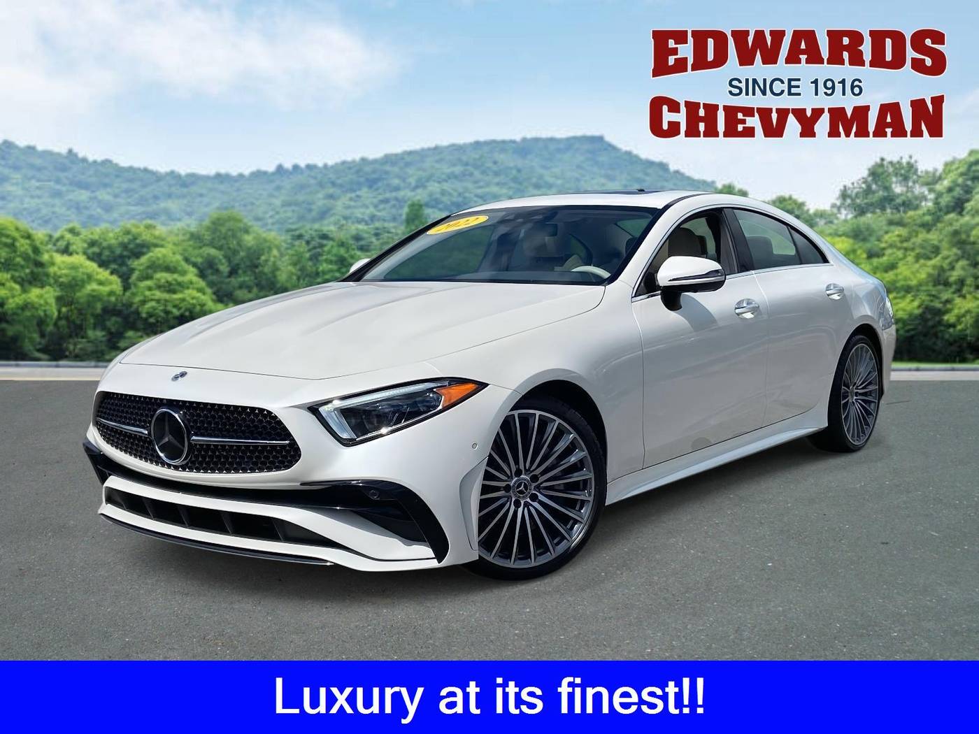 2022 Mercedes-Benz CLS CLS 450 — Sedan — 43,166 mi — Birmingham, AL