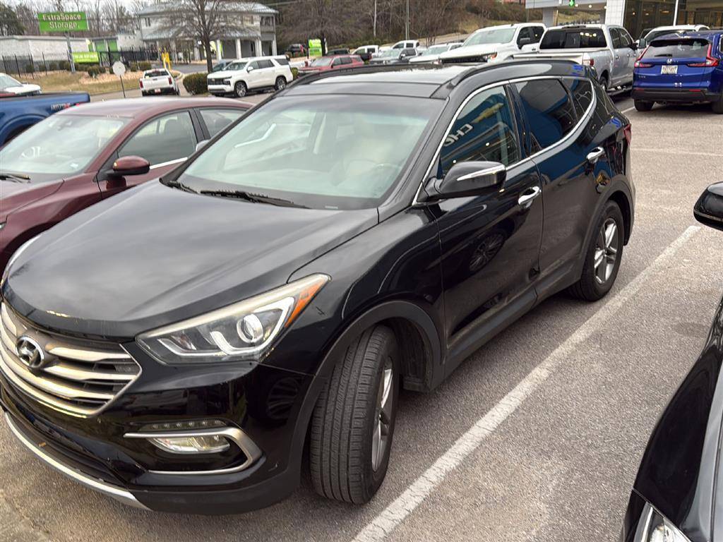 2017 Hyundai Santa Fe Sport Base — SUV — 119,209 mi — Birmingham, AL