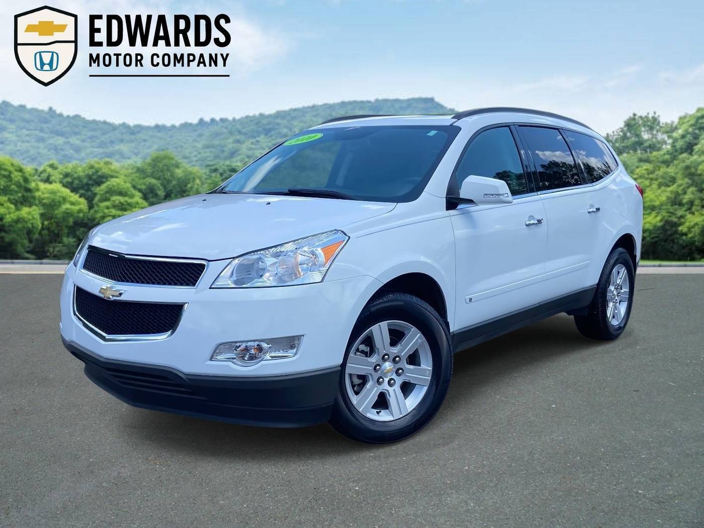 2010 Chevrolet Traverse LT — SUV — 63,467 mi — Birmingham, AL