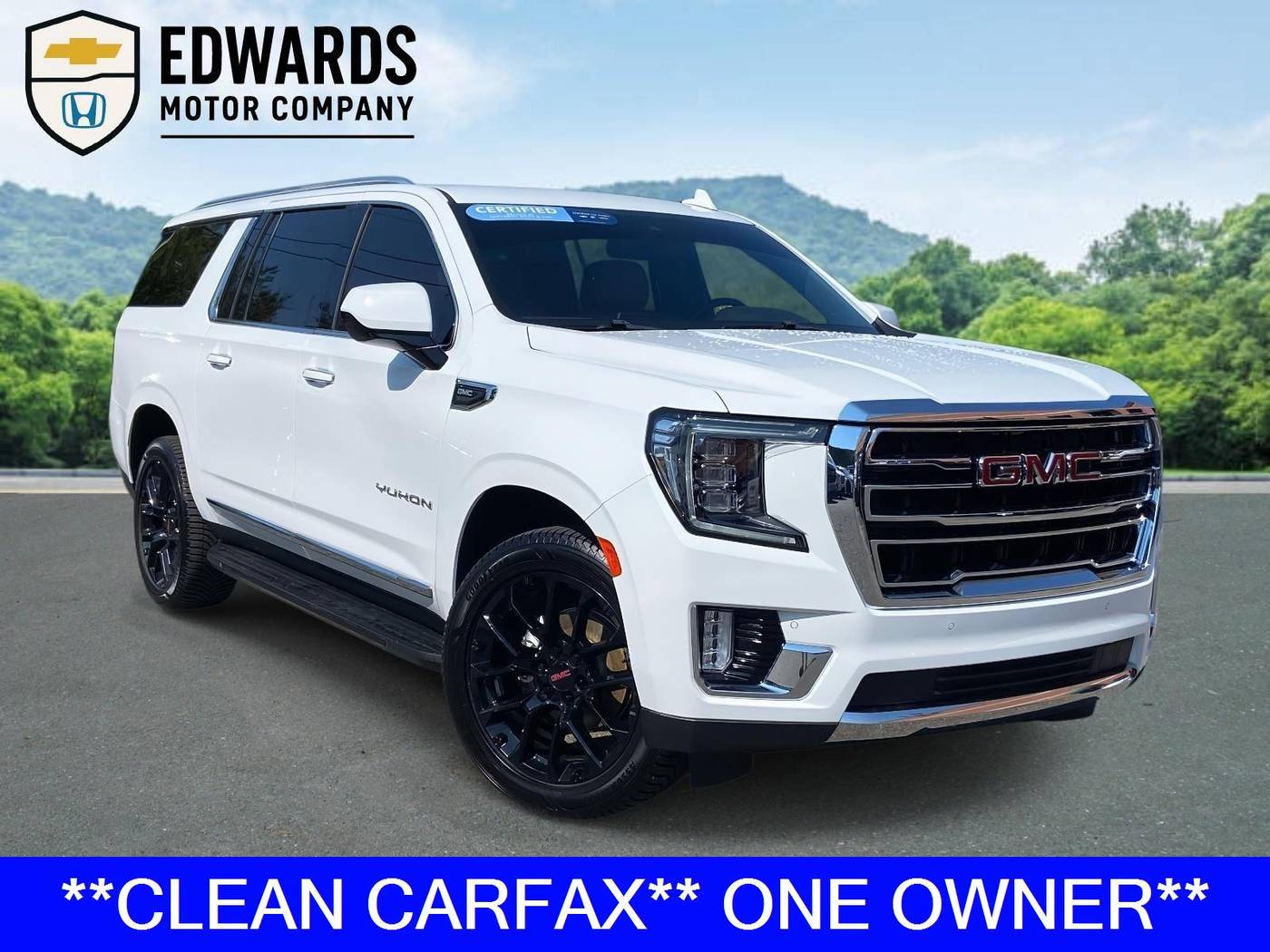 2023 GMC Yukon SLT — SUV — 59,482 mi — Birmingham, AL