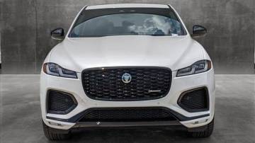 2024 Jaguar F-PACE  Jaguar Fort Lauderdale