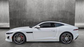 Jaguar F-type 2021 por R$ 460.000, Curitiba, PR - ID: 6370856