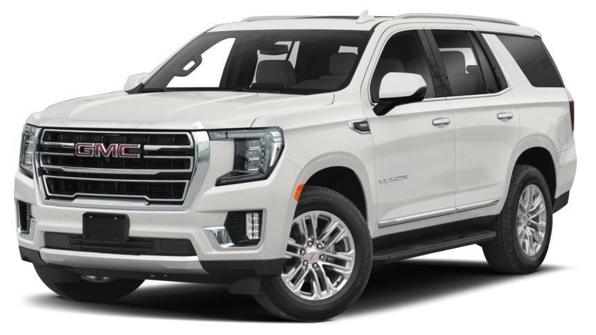 2023 GMC Yukon SLT — SUV — 67,480 mi — Colorado Springs, CO