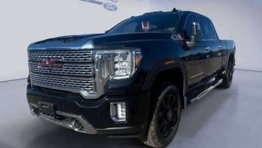 2020 GMC Sierra 2500HD Denali — Pickup Truck — 55,767 mi — Colorado Springs, CO