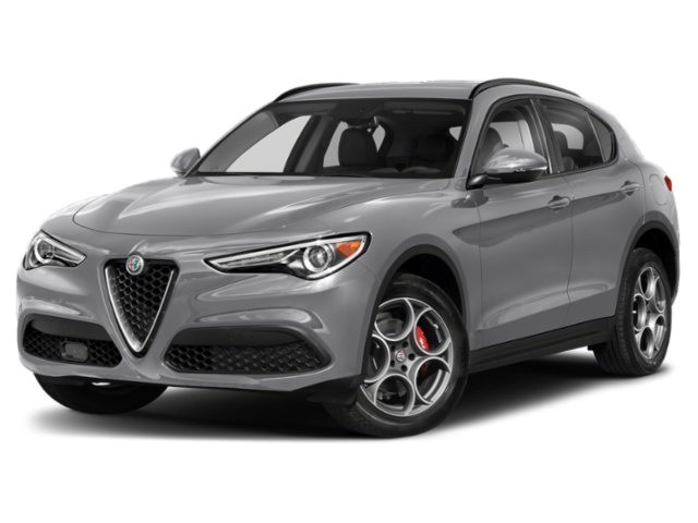 2018 Alfa Romeo Stelvio Standard — SUV — 76,470 mi — Colorado Springs, CO