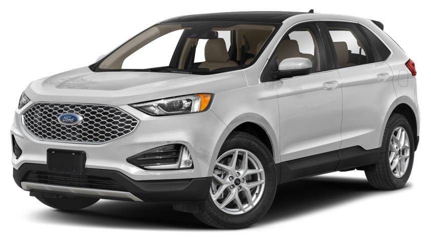 2024 Ford Edge SEL — SUV — 25,771 mi — Colorado Springs, CO