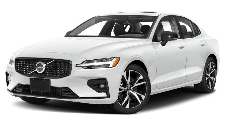 2024 Volvo S60 Core — Sedan — 21,980 mi — Colorado Springs, CO