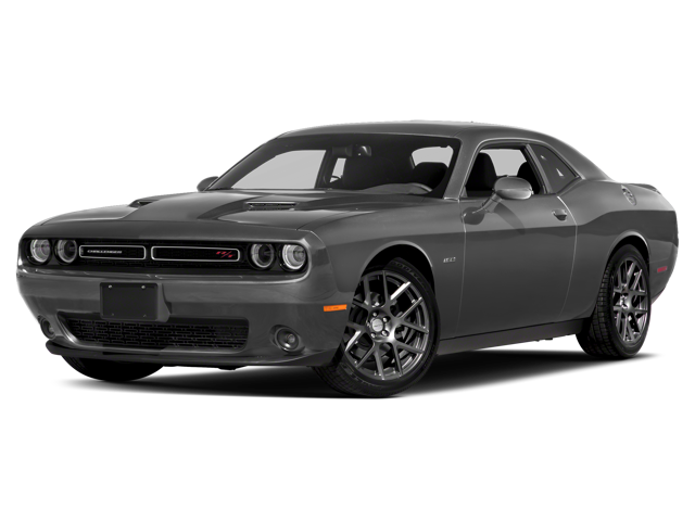 2018 Dodge Challenger R/T — Coupe — 75,524 mi — Colorado Springs, CO