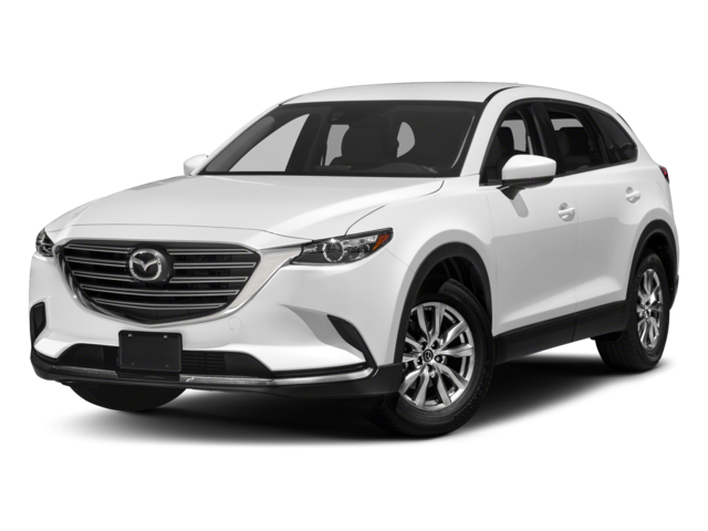 2017 Mazda CX-9 Touring — SUV — 154,560 mi — Colorado Springs, CO