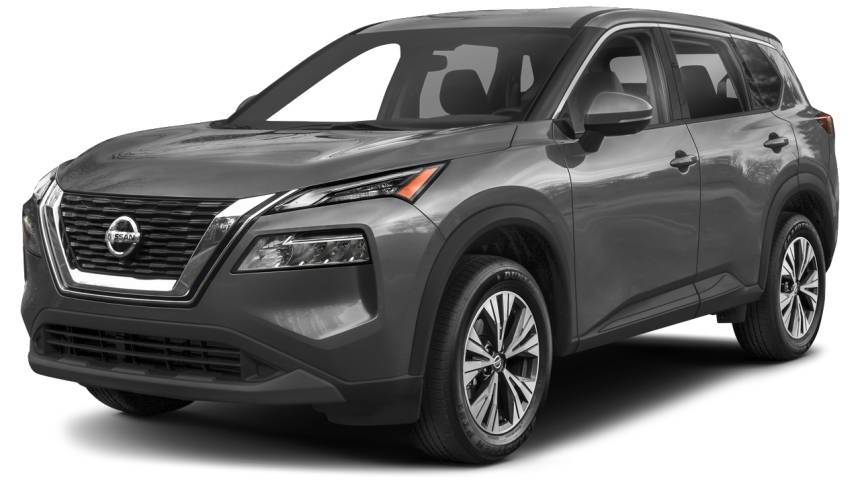 2023 Nissan Rogue SV — SUV — 35,078 mi — Colorado Springs, CO