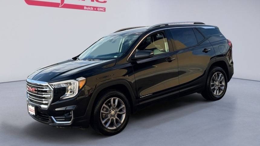 2024 GMC Terrain SLT — SUV — 31,339 mi — Colorado Springs, CO