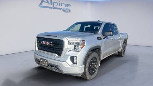 2020 GMC Sierra 1500 Elevation — Pickup Truck — 63,773 mi — Colorado Springs, CO